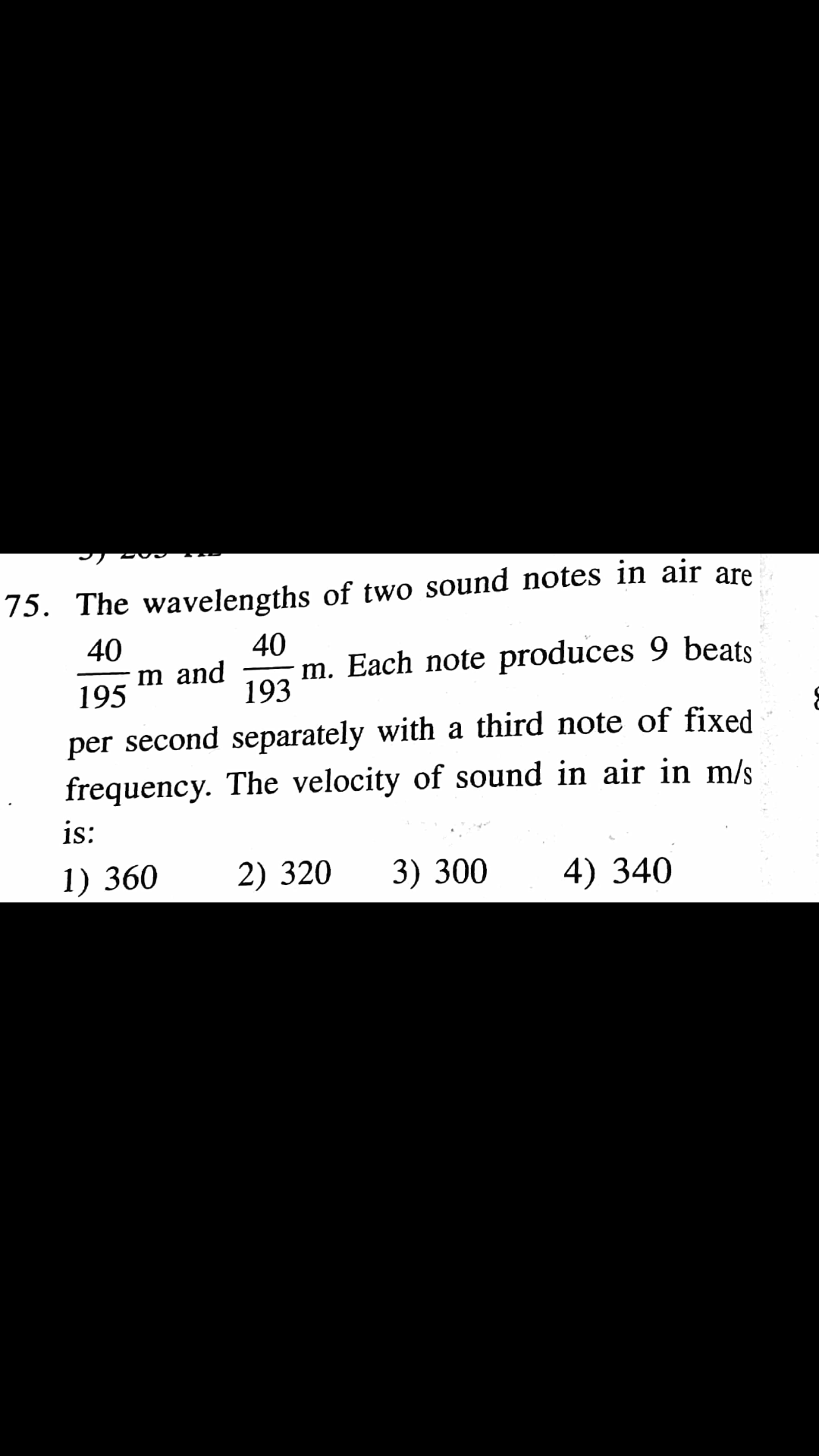 Question image for Good morning sir. This is Beats problem sir. This
